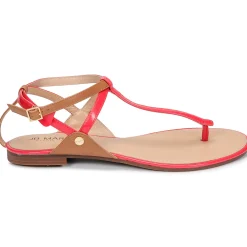 JB Martin - GENIE Fuxia