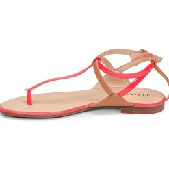 JB Martin - GENIE Fuxia