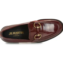 JB Martin - GESSO VERNISPRUNE Hot