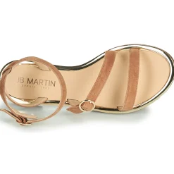 JB Martin - GILANA Marron Clearance