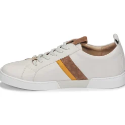 JB Martin - GRANT Blanc