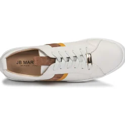 JB Martin - GRANT Blanc