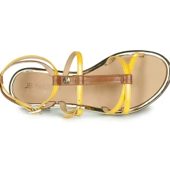 JB Martin - GRIOTTES Discount