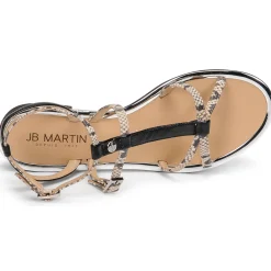 JB Martin - GRIOTTES