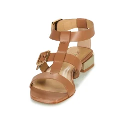 JB Martin - HARIA Marron Online