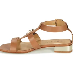 JB Martin - HARIA Marron Online