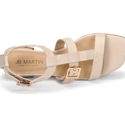 New JB Martin - HARIA Lin