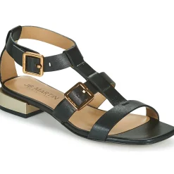 JB Martin - HARIA Noir Online