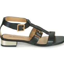 JB Martin - HARIA Noir Online