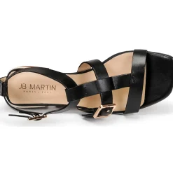 JB Martin - HARIA Noir Clearance