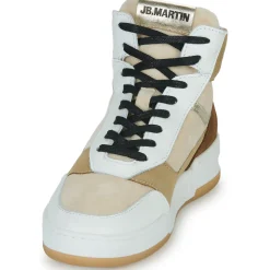 JB Martin - HURREL CROUTEVELOURSBEIGE Online