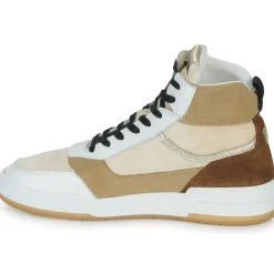 JB Martin - HURREL CROUTEVELOURSBEIGE Online