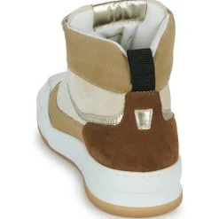 JB Martin - HURREL CROUTEVELOURSBEIGE Online