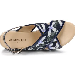 Best JB Martin - ILANG Marine