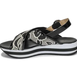 JB Martin - ILANG Noir New