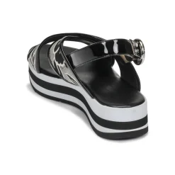 JB Martin - ILANG Noir New