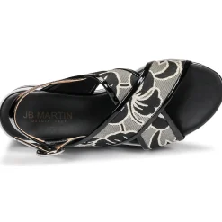 JB Martin - ILANG Noir New