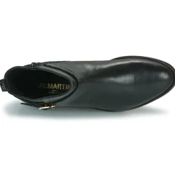 JB Martin - JAGORA VEAUNOIR