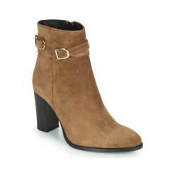 Sale JB Martin - JAKAO CROUTEVELOURSCAMEL