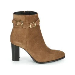 Sale JB Martin - JAKAO CROUTEVELOURSCAMEL