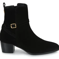 JB Martin - JAKE CROUTEVELOURSNOIR New