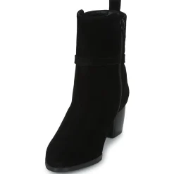 JB Martin - JAKE CROUTEVELOURSNOIR New