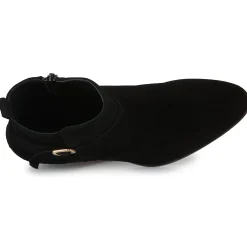 JB Martin - JAKE CROUTEVELOURSNOIR New