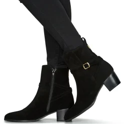 JB Martin - JAKE CROUTEVELOURSNOIR New