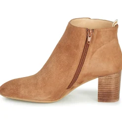 JB Martin - JALINA Marron Discount