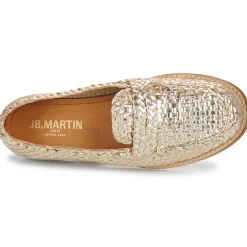 JB Martin - JEANNE TRESSECHAMPAGNE