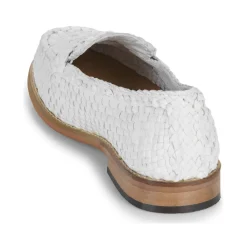 JB Martin - JEANNE TRESSEBLANC