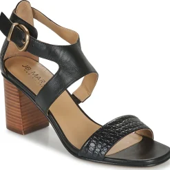 JB Martin - JESPER Noir Outlet