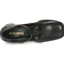 JB Martin - JET NAPPAWESTNOIR Discount