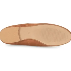 JB Martin - JODIE ROCK CHEVREVELOURSCAMEL