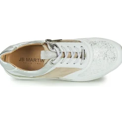 New JB Martin - KALIO Blanc