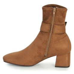 Discount JB Martin - LAMIE TOILESUEDESTRETCHCAMEL