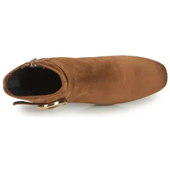 Discount JB Martin - LAMIE TOILESUEDESTRETCHCAMEL