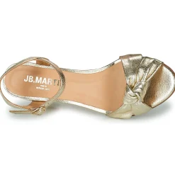 JB Martin - LATINO METALDORE Clearance