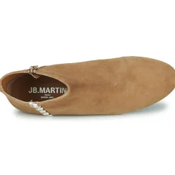 JB Martin - LAUSANNE