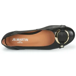 Hot JB Martin - LENA NAPPANOIR