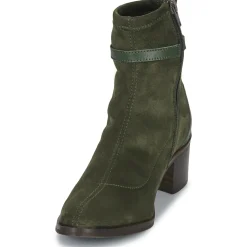 JB Martin - LEORA TOILESUEDESTRETCHKAKI