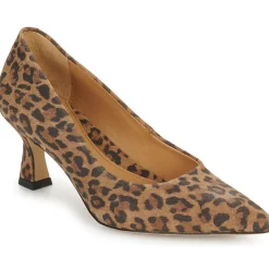 JB Martin - LIERRE CROUTEVELOURSLEOPARD