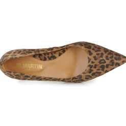 JB Martin - LIERRE CROUTEVELOURSLEOPARD