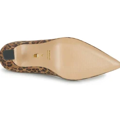 JB Martin - LIERRE CROUTEVELOURSLEOPARD