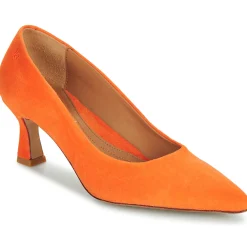 JB Martin - LIERRE Veloursorange