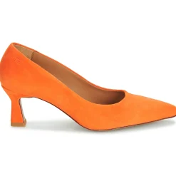 JB Martin - LIERRE Veloursorange