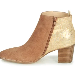 New JB Martin - LILOSI Marron