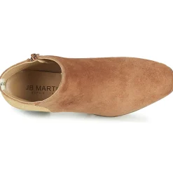 New JB Martin - LILOSI Marron