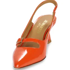 JB Martin - LILOU VERNISMAGMA New