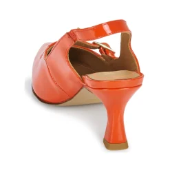 JB Martin - LILOU VERNISMAGMA New